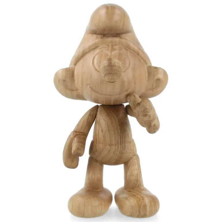 Smurfs Oak Small