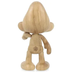 Smurfs Oak Small