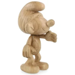 Smurfs Oak Small