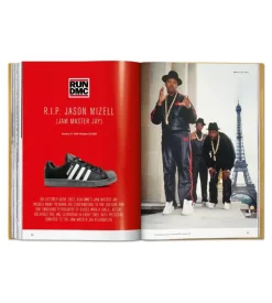 Sneaker Freaker - The Ultimate Sneaker Book