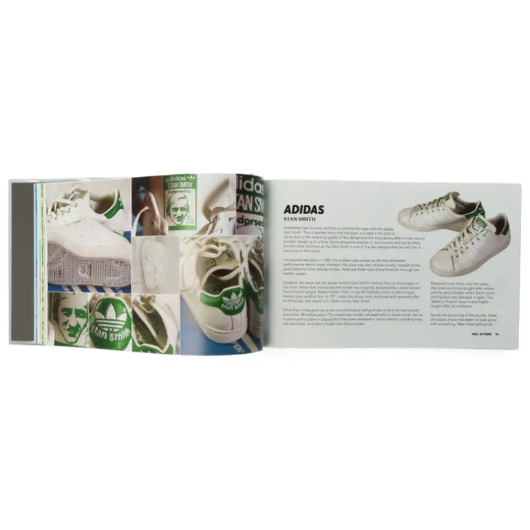 SNEAKERS Over 300 classics from rare vintage to the latest kicks by Neal Heard