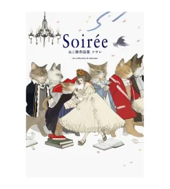Soirée - Art Collection of Nekosuke