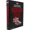 Soled out : the golden age of sneaker advertising