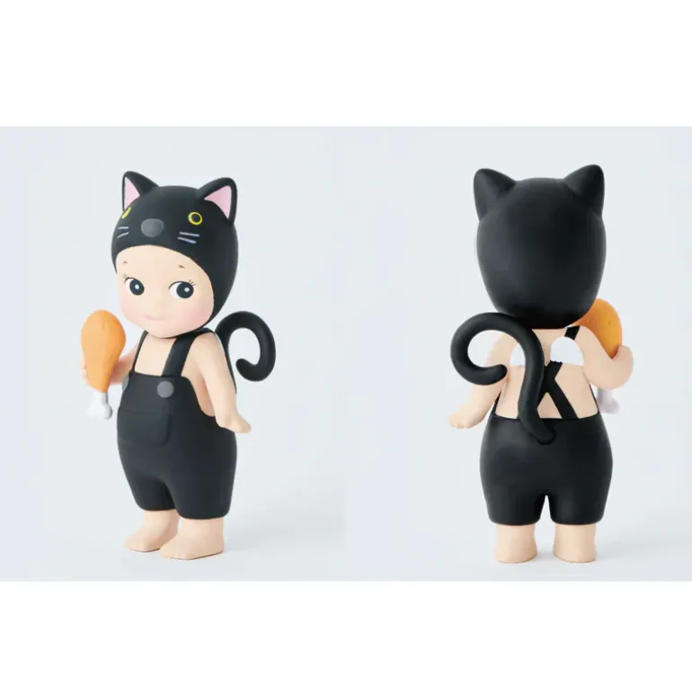 Sonny Angel - Cat Life Series