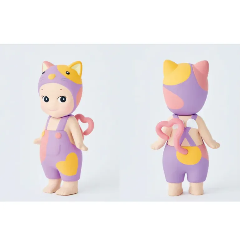Sonny Angel - Cat Life Series