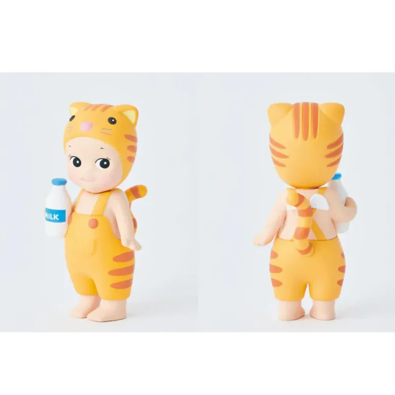 Sonny Angel - Cat Life Series