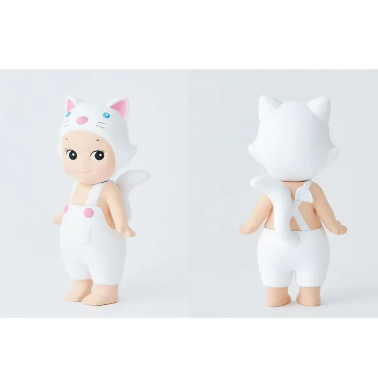 Sonny Angel - Cat Life Series