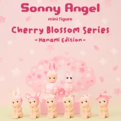 Sonny Angel - Cherry Blossom Series - Hanami Edition