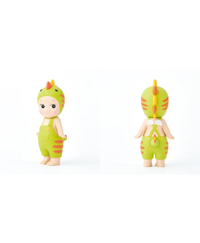 Sonny Angel Dinosaures Series