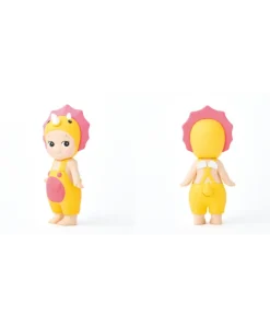 Sonny Angel Dinosaures Series