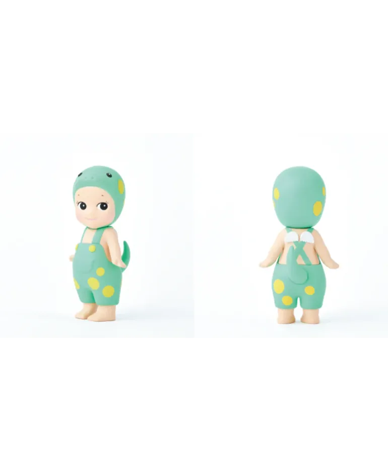 Sonny Angel Dinosaures Series