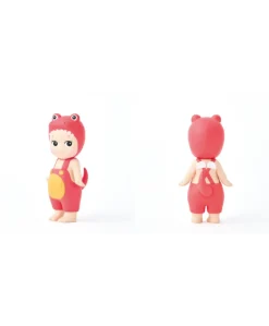 Sonny Angel Dinosaures Series