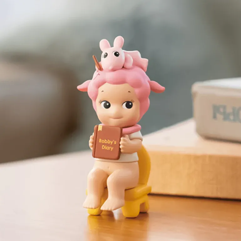 Sonny Angel - Disfrute de la serie Moment