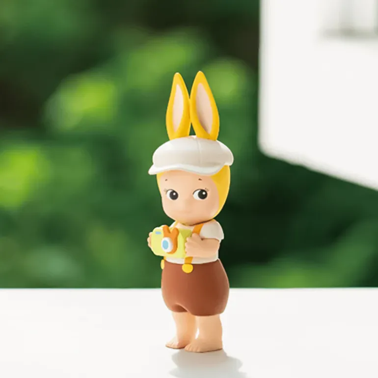 Sonny Angel - Disfrute de la serie Moment