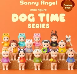 Sonny Angel - Dog Time Series