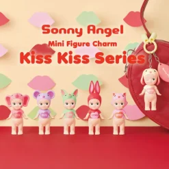 Sonny Angel - Kiss Kiss Charm Series