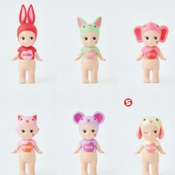 Sonny Angel - Kiss Kiss Charm Series