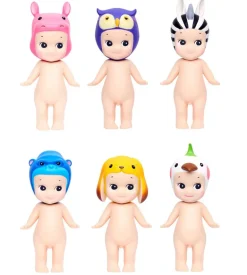 Sonny Angel - New Animal Series 3