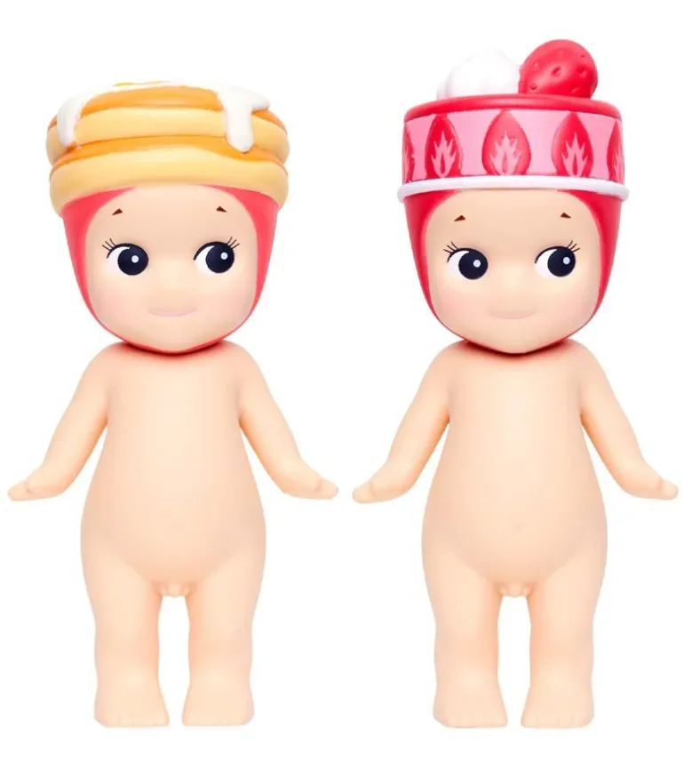 Sonny Angel - Serie New Sweets