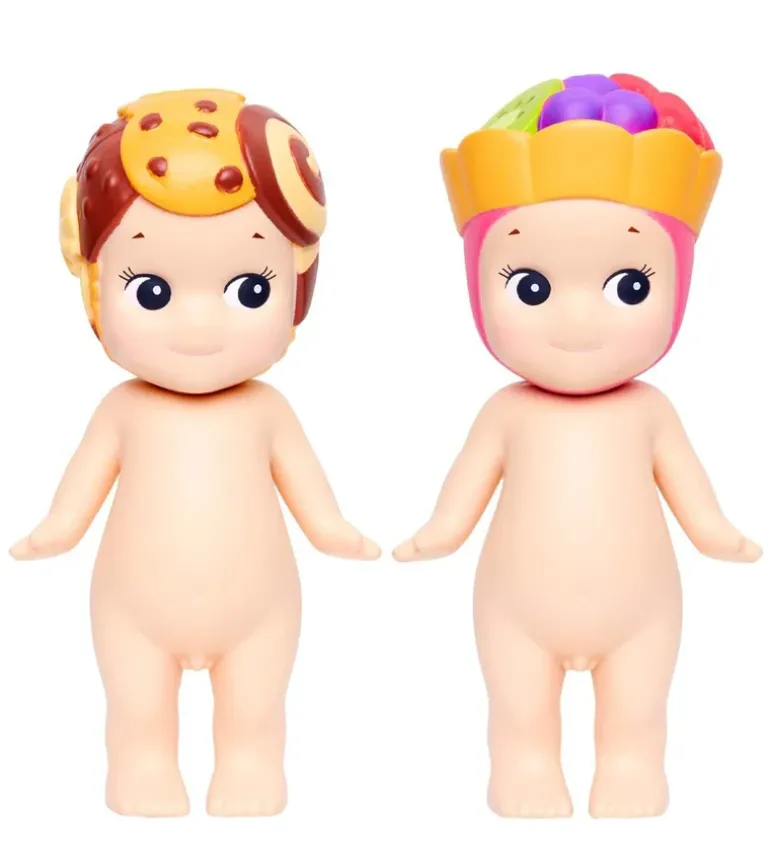 Sonny Angel - Serie New Sweets