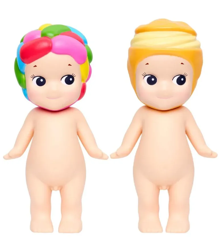 Sonny Angel - Serie New Sweets
