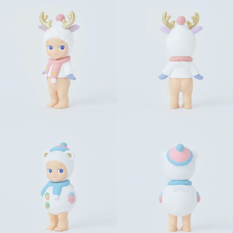 Sonny Angel - Winter Wonderland Series