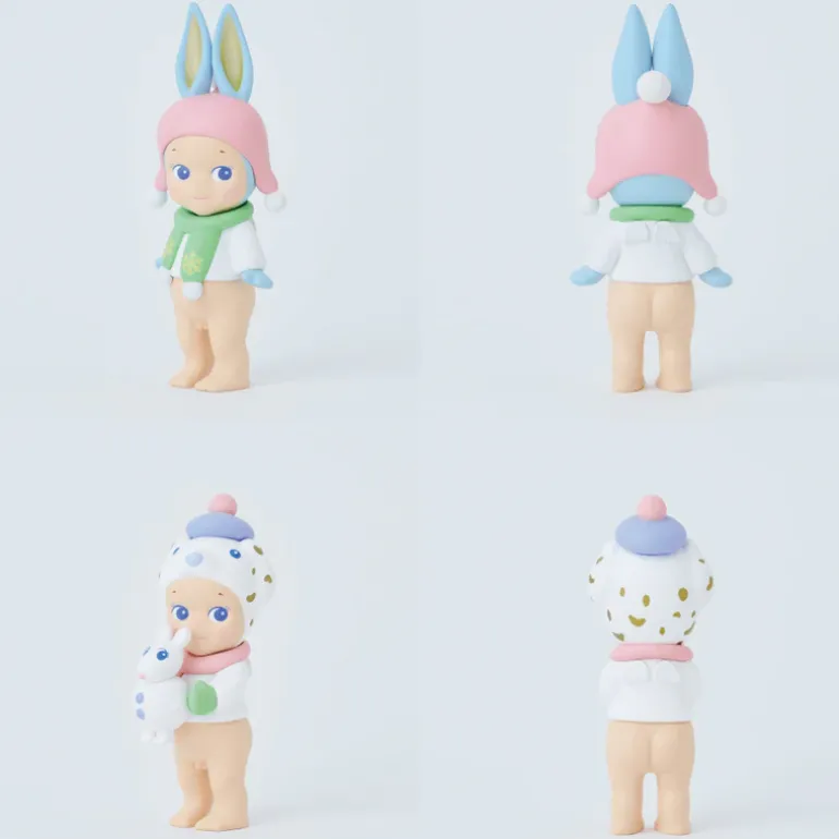 Sonny Angel - Winter Wonderland Series
