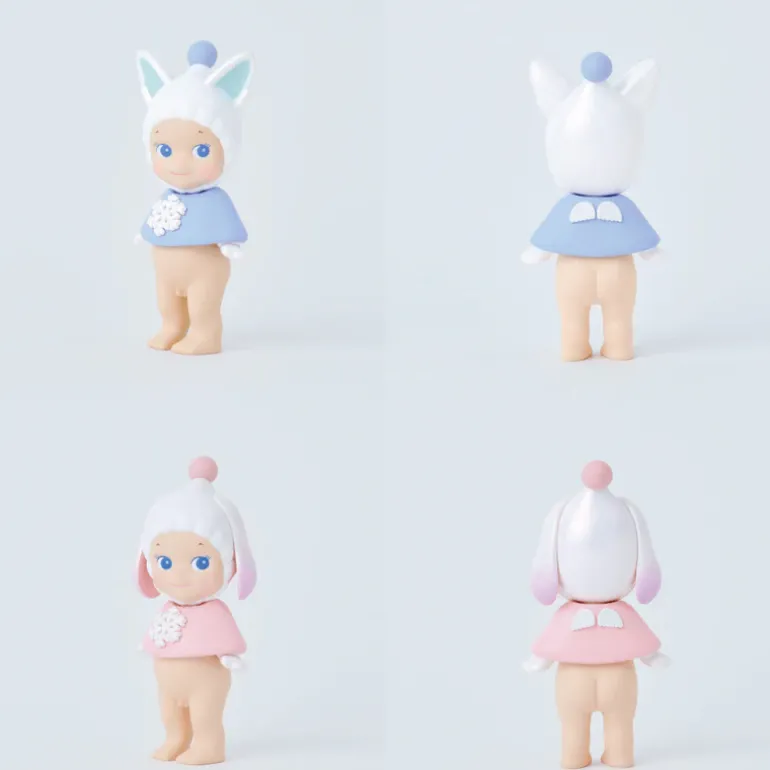 Sonny Angel - Winter Wonderland Series