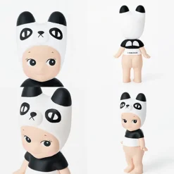 Sonny Angel x Donna Wilson - Serie de criaturas de mini figura