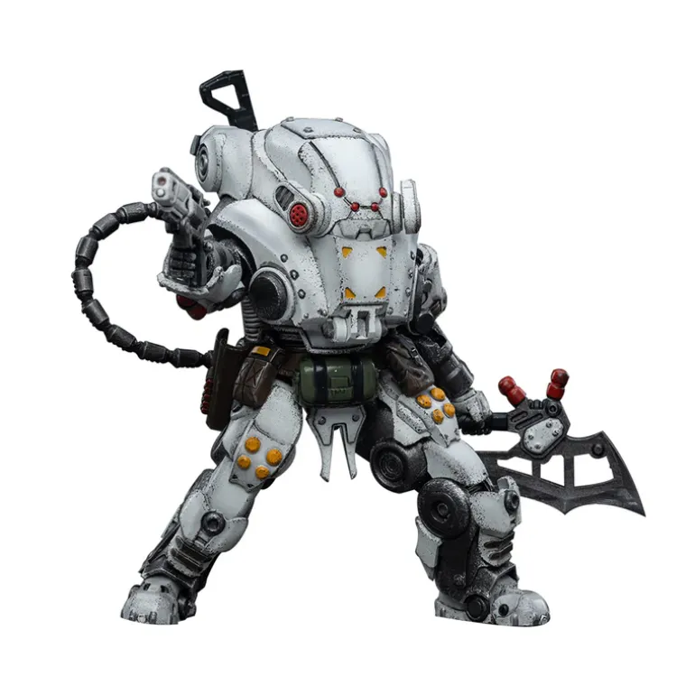 Sorrow Expeditionary Forces-9th Army of the White Iron Cavalry - Eliminator