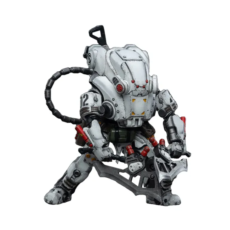 Sorrow Expeditionary Forces-9th Army of the White Iron Cavalry - Eliminator
