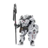 Sorrow Expeditionary Forces-9th Army of the White Iron Cavalry Firepower Man