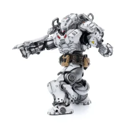 Sorrow Expeditionary Forces-9th Army of the White Iron Cavalry Firepower Man