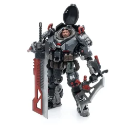 Sorrow Expeditionary Forces Obsidian Iron Knight Assaulter