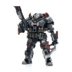 Sorrow Expeditionary Forces Obsidian Iron Knight Assaulter