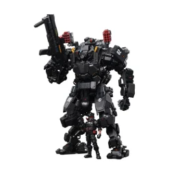 Sorrow Expeditionary Forces Tyrant Mecha 02