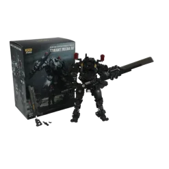 Sorrow Expeditionary Forces Tyrant Mecha 02
