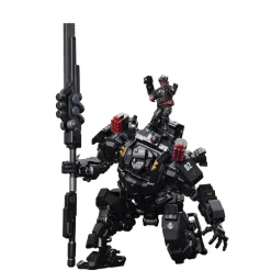 Sorrow Expeditionary Forces Tyrant Mecha 02