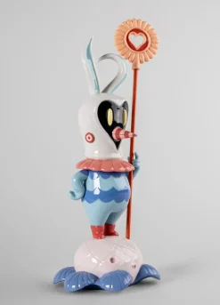 Soul Rider - Sculpture de Lladró