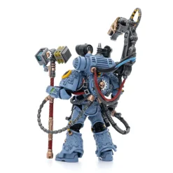 Space Wolves Iron Priest Jorin Fellhammer (Warhammer 40K)
