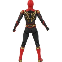 Spider-Man (Integrated Suit) - Figuarts (No Way Home)