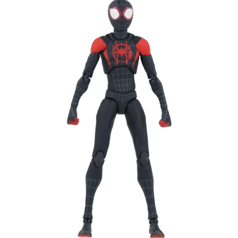 Spider-Man : Into the Spider-Verse - Miles Morales