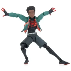 Spider-Man : Into the Spider-Verse - Miles Morales
