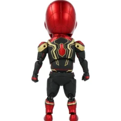 Spider-Man : No Way Home Egg Attack Spider-Man Integrated Suit