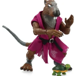 Splinter - TMNT Ultimate