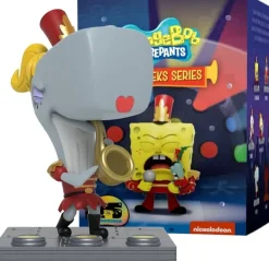 SpongeBob SquarePants - Band Geeks Series