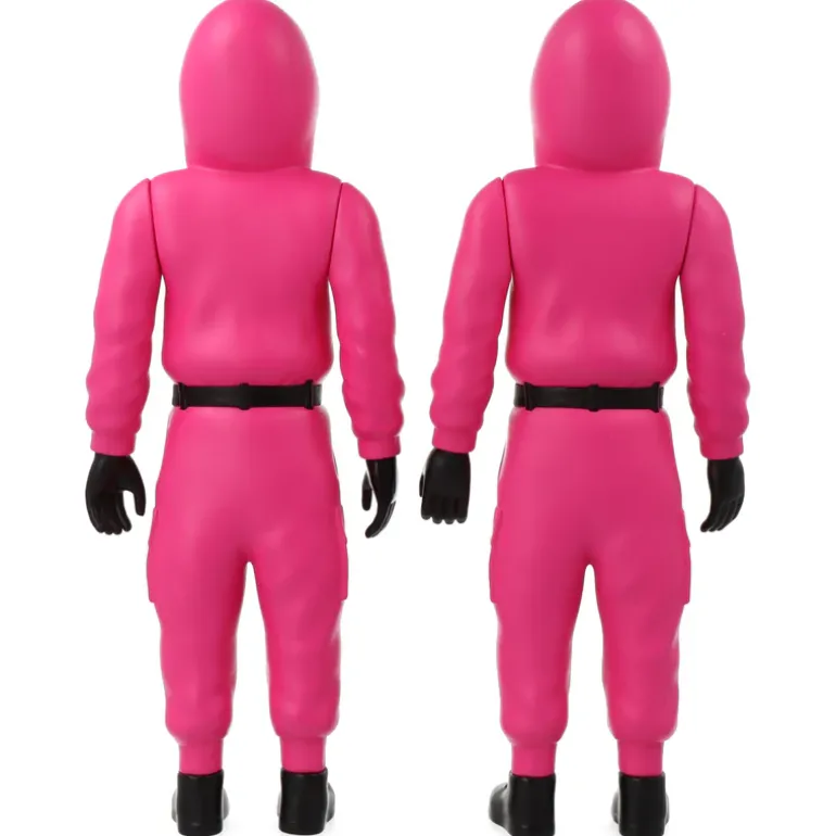 Squid Game Guard Set by Fwenclub (Squid Game)