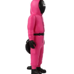 Squid Game Guard Set by Fwenclub (Squid Game)