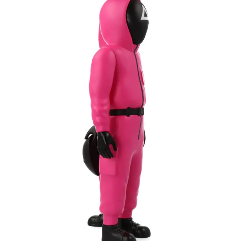 Squid Game Guard Set by Fwenclub (Squid Game)