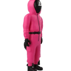 Squid Game Guard Set by Fwenclub (Squid Game)